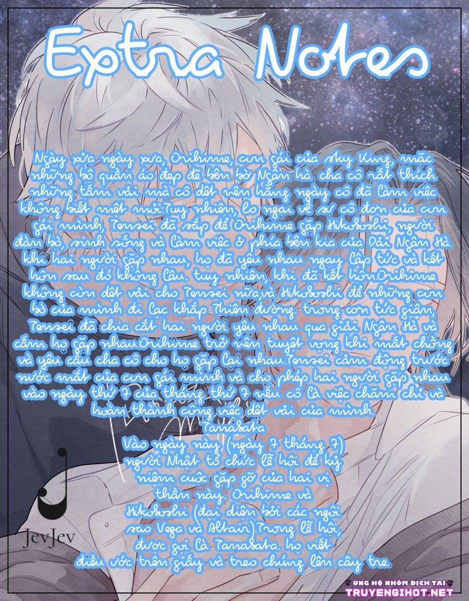 [18+] Ngôi Sao Rơi 1.1 trang 0