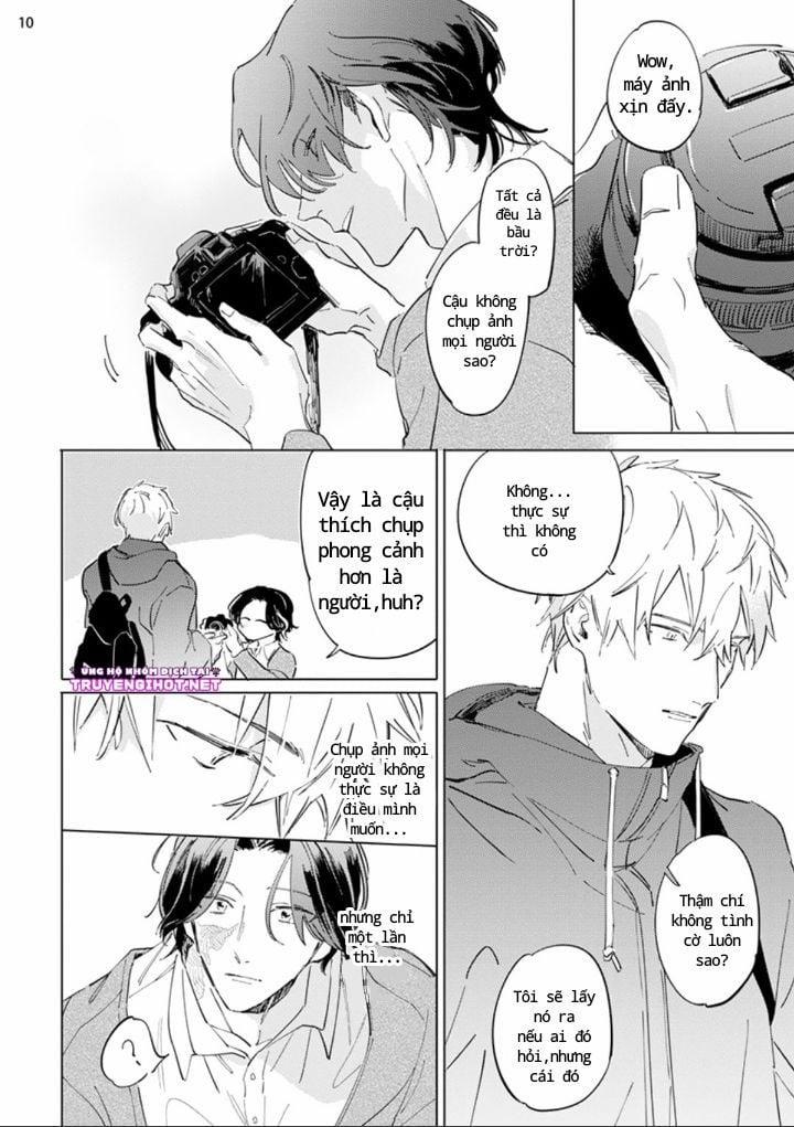 [18+] Ngôi Sao Rơi 1.1 trang 10