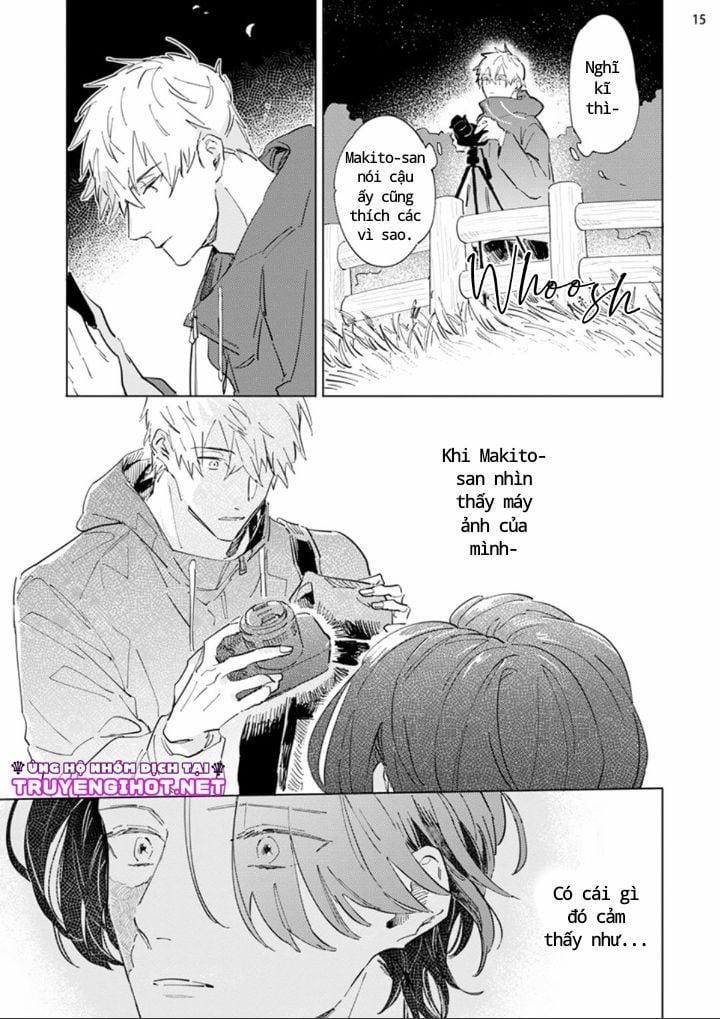 [18+] Ngôi Sao Rơi 1.1 trang 15