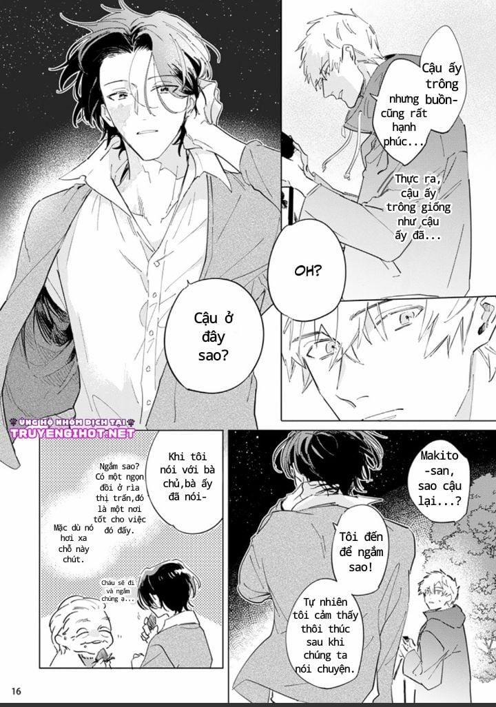 [18+] Ngôi Sao Rơi 1.1 trang 16