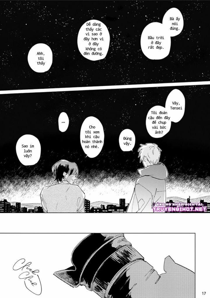 [18+] Ngôi Sao Rơi 1.1 trang 17