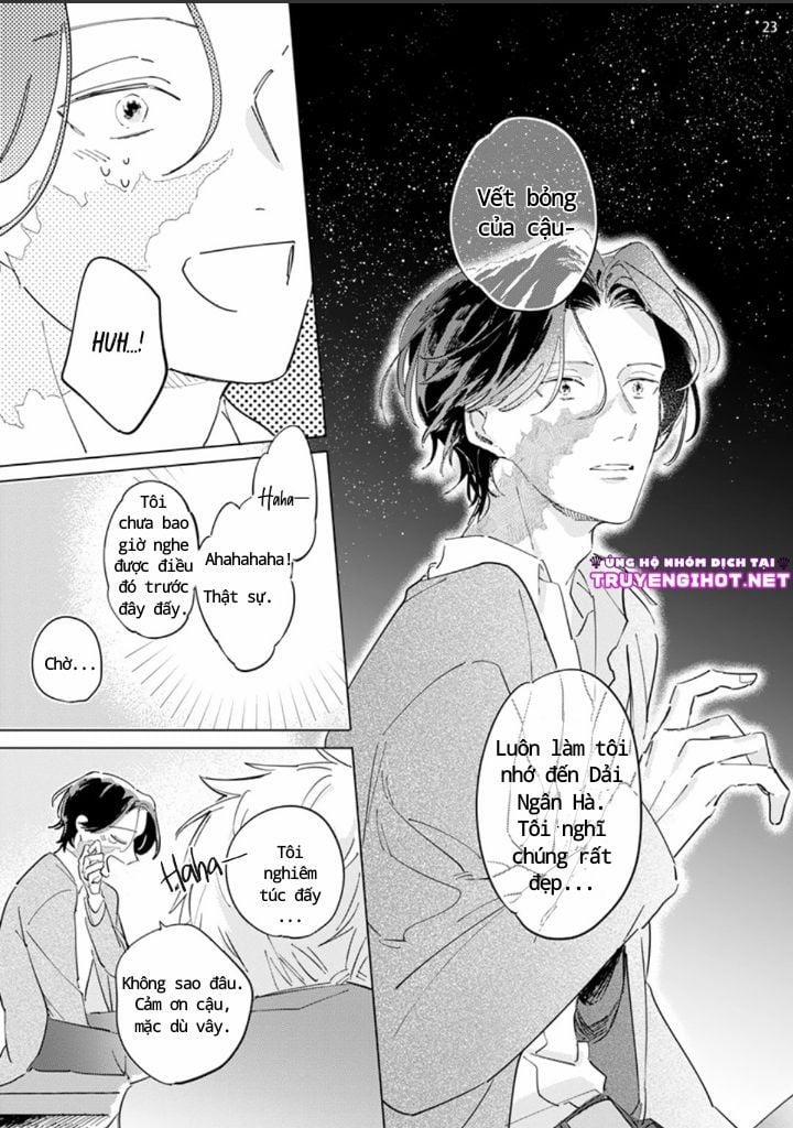 [18+] Ngôi Sao Rơi 1.1 trang 23