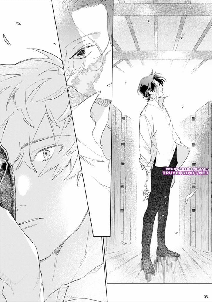 [18+] Ngôi Sao Rơi 1.1 trang 3