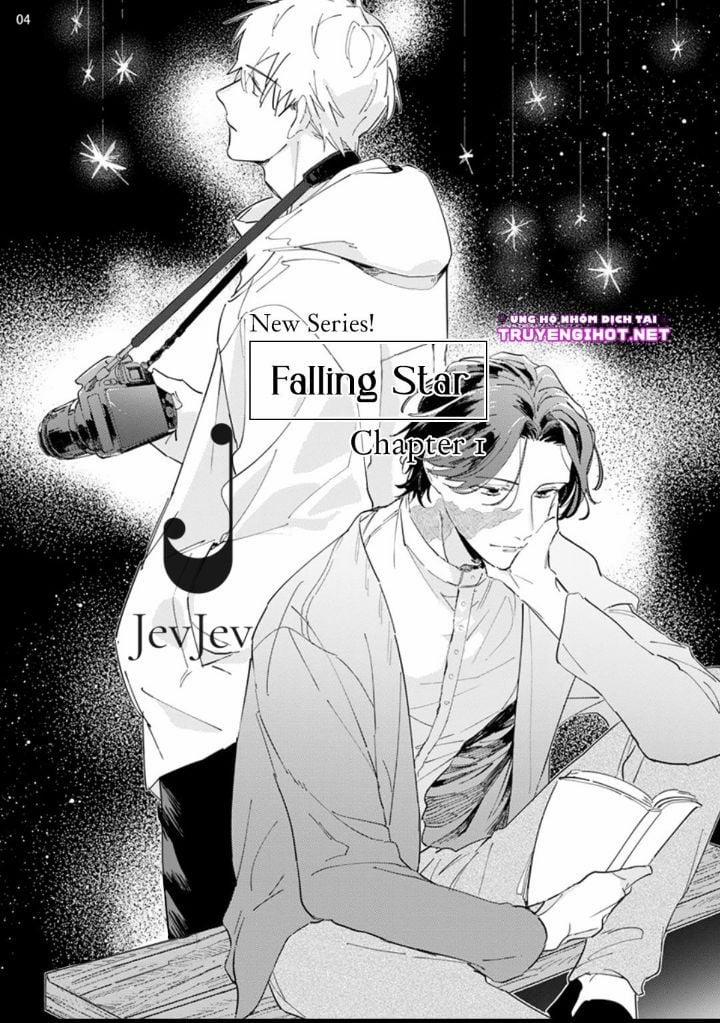 [18+] Ngôi Sao Rơi 1.1 trang 4