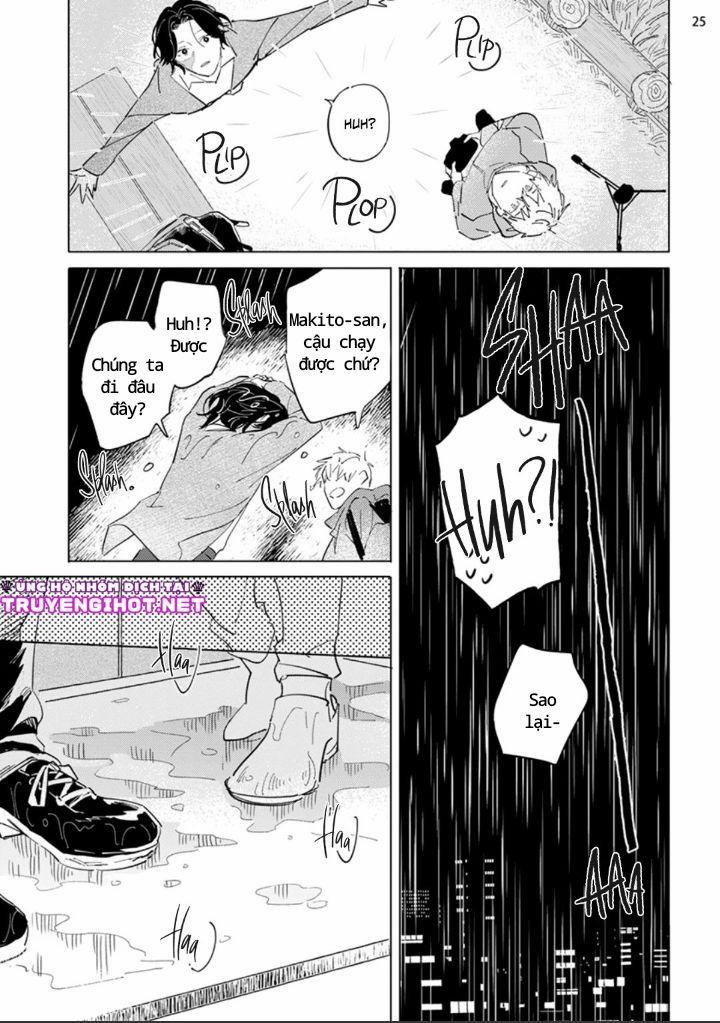 [18+] Ngôi Sao Rơi 1.2 trang 1