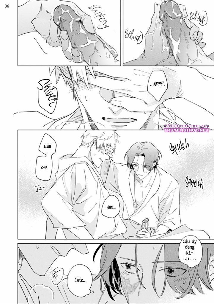 [18+] Ngôi Sao Rơi 1.2 trang 12