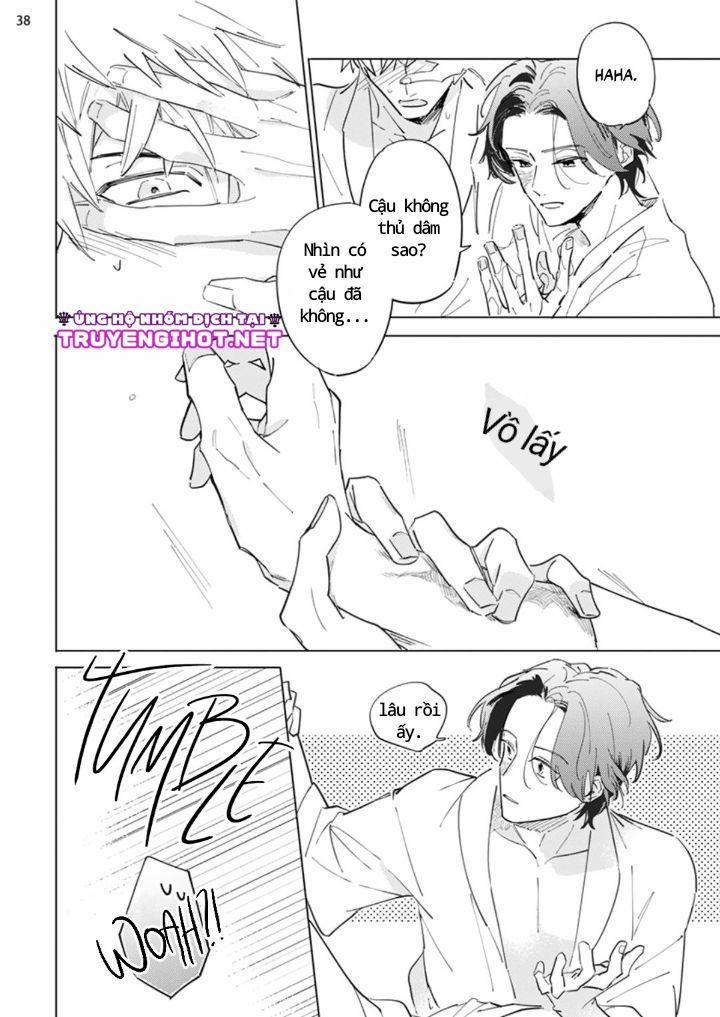 [18+] Ngôi Sao Rơi 1.2 trang 14