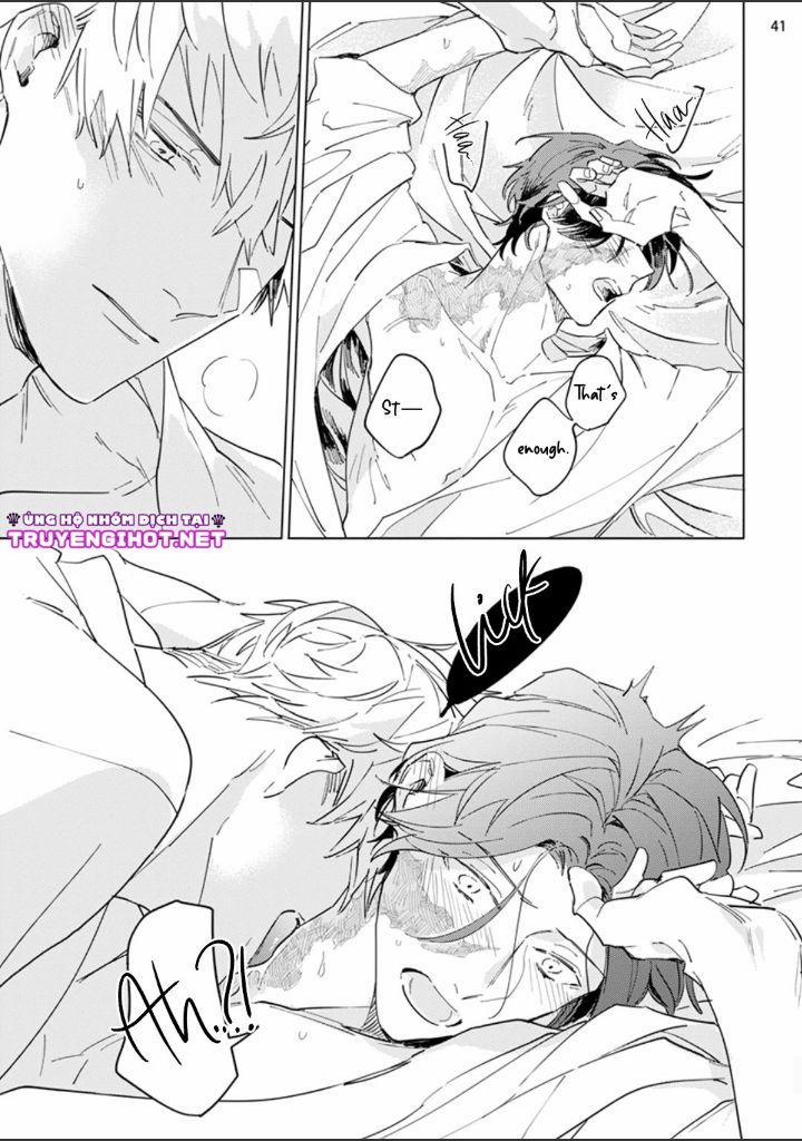 [18+] Ngôi Sao Rơi 1.2 trang 17