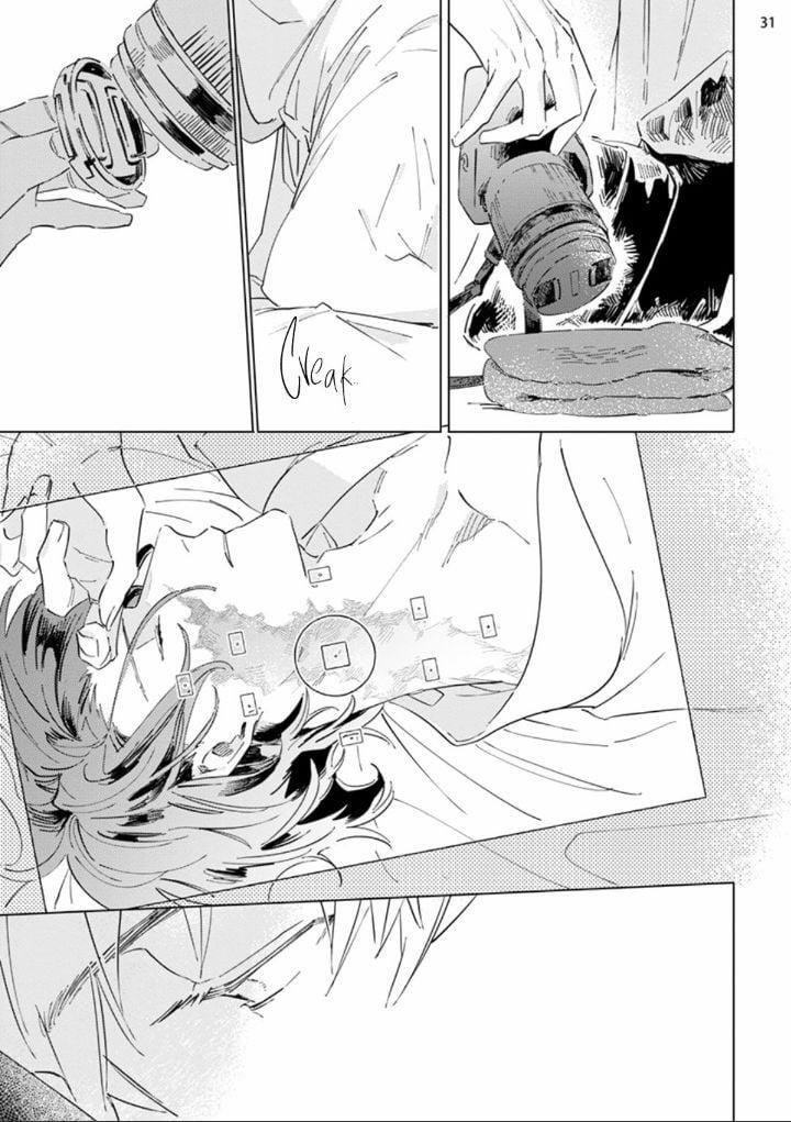 [18+] Ngôi Sao Rơi 1.2 trang 7