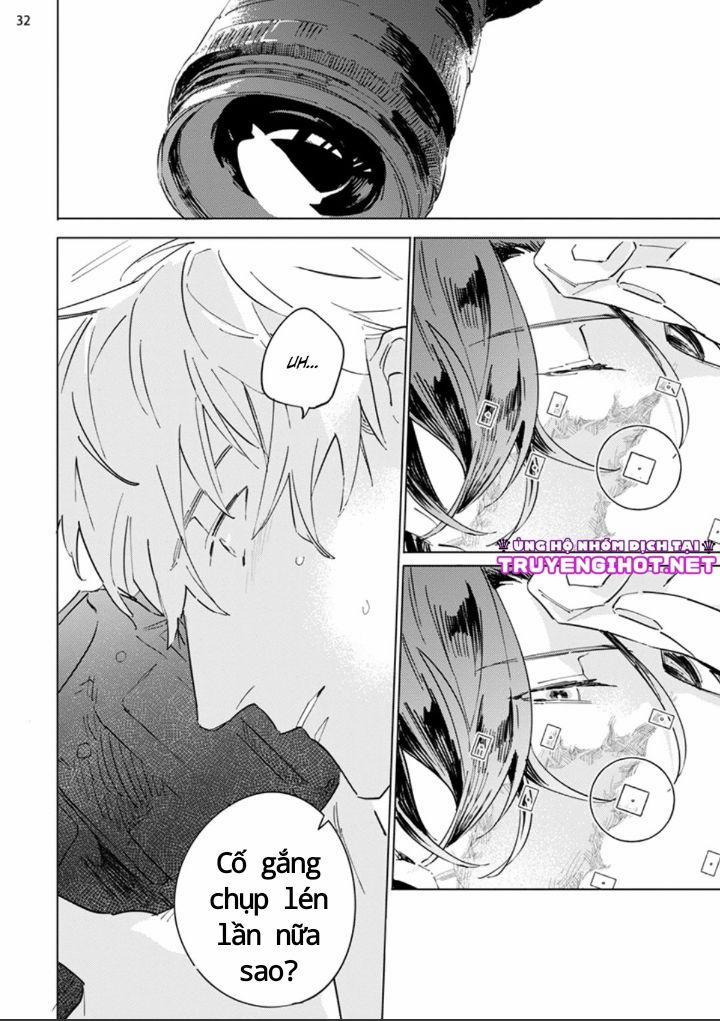 [18+] Ngôi Sao Rơi 1.2 trang 8