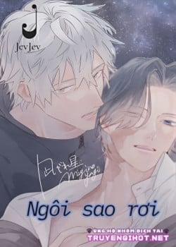 Đọc truyện tranh [18+] Ngôi Sao Rơi