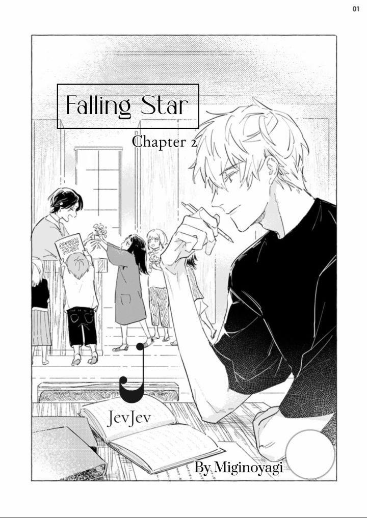 [18+] Ngôi Sao Rơi 2.1 trang 0