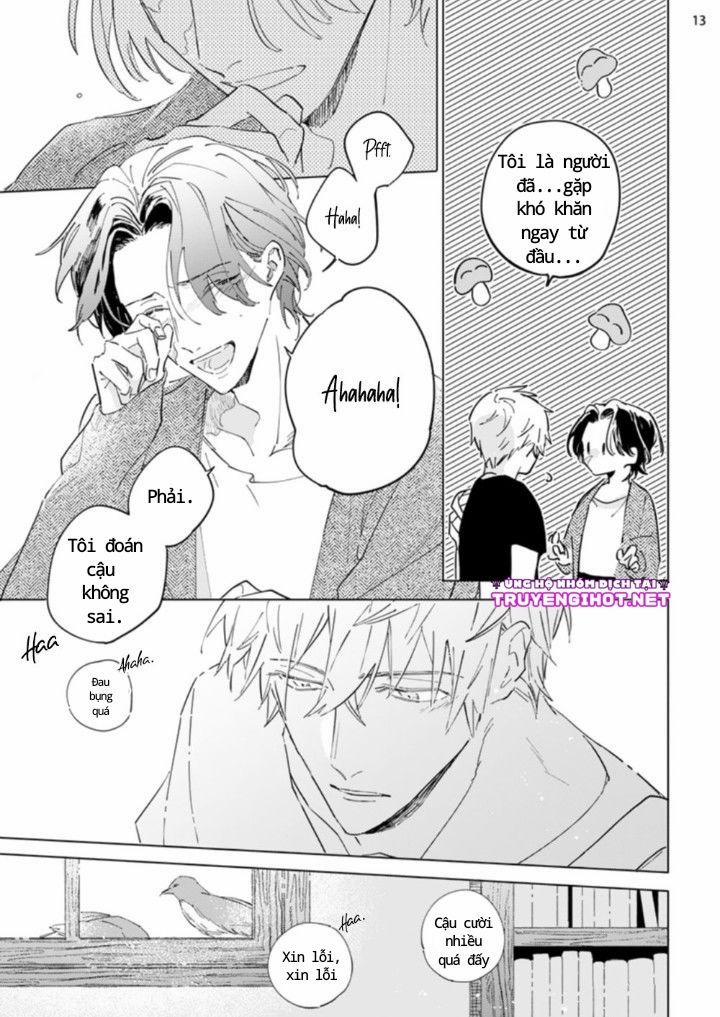 [18+] Ngôi Sao Rơi 2.1 trang 12