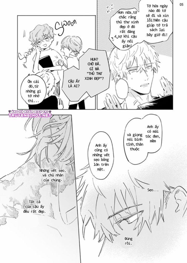[18+] Ngôi Sao Rơi 2.1 trang 4