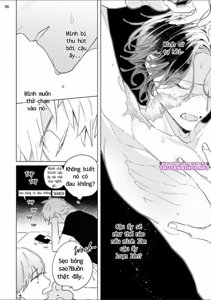 [18+] Ngôi Sao Rơi 2.1 trang 5