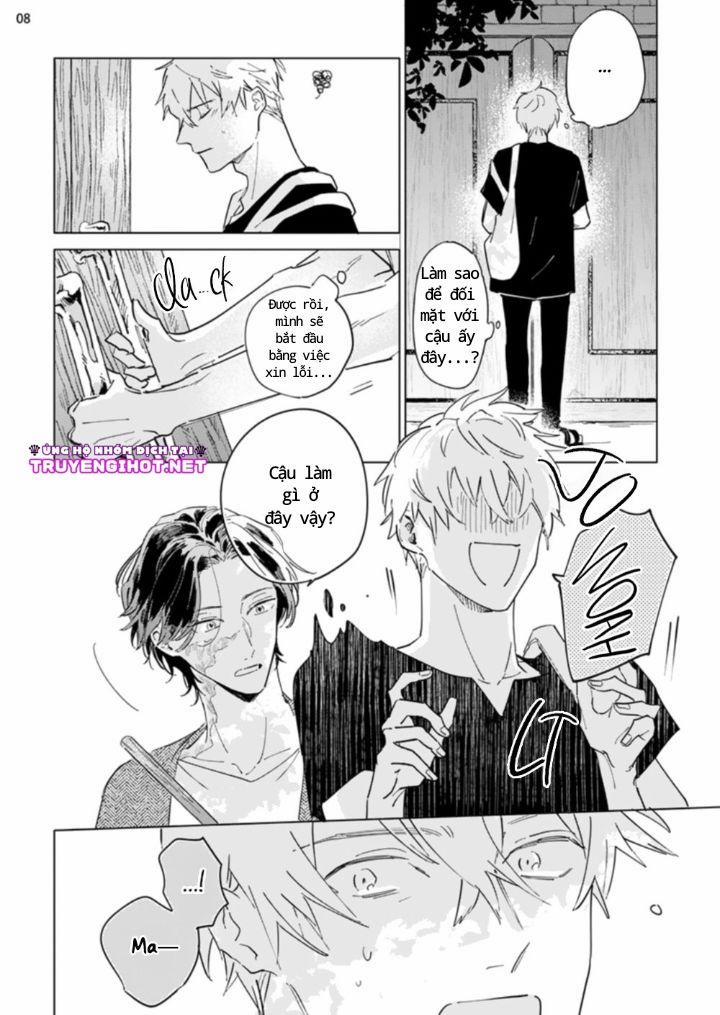 [18+] Ngôi Sao Rơi 2.1 trang 7