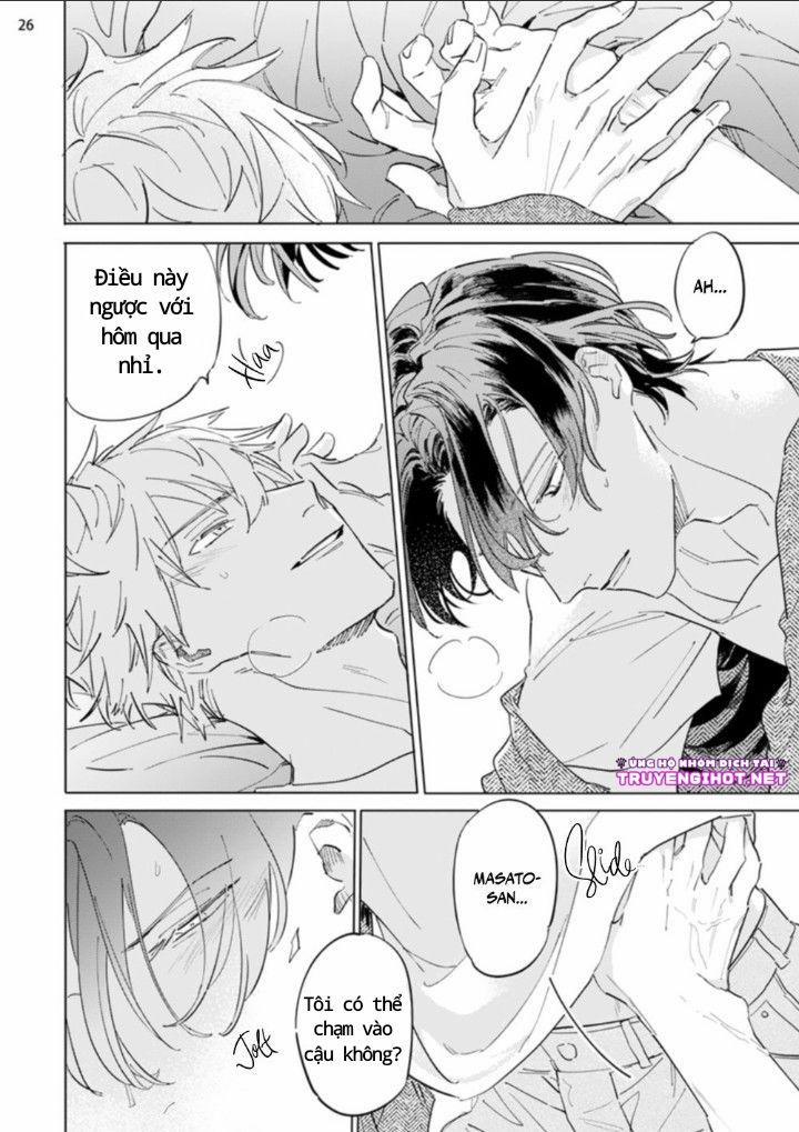 [18+] Ngôi Sao Rơi 2.2 trang 10