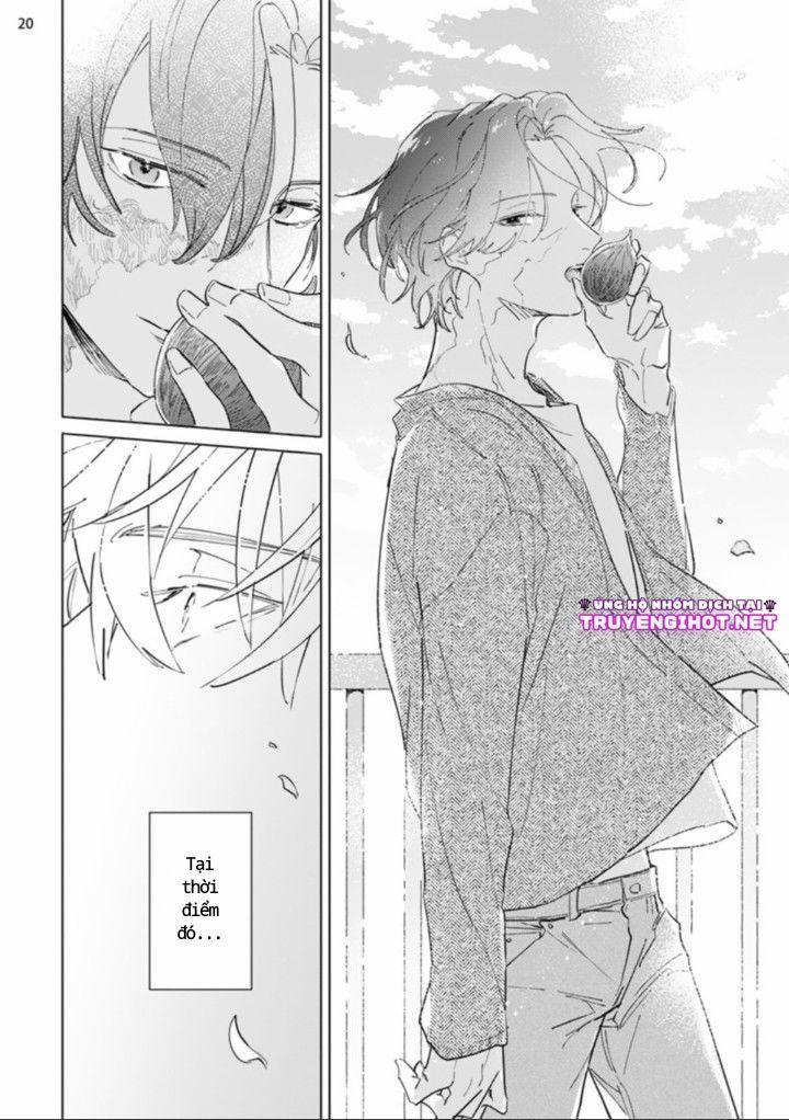 [18+] Ngôi Sao Rơi 2.2 trang 4