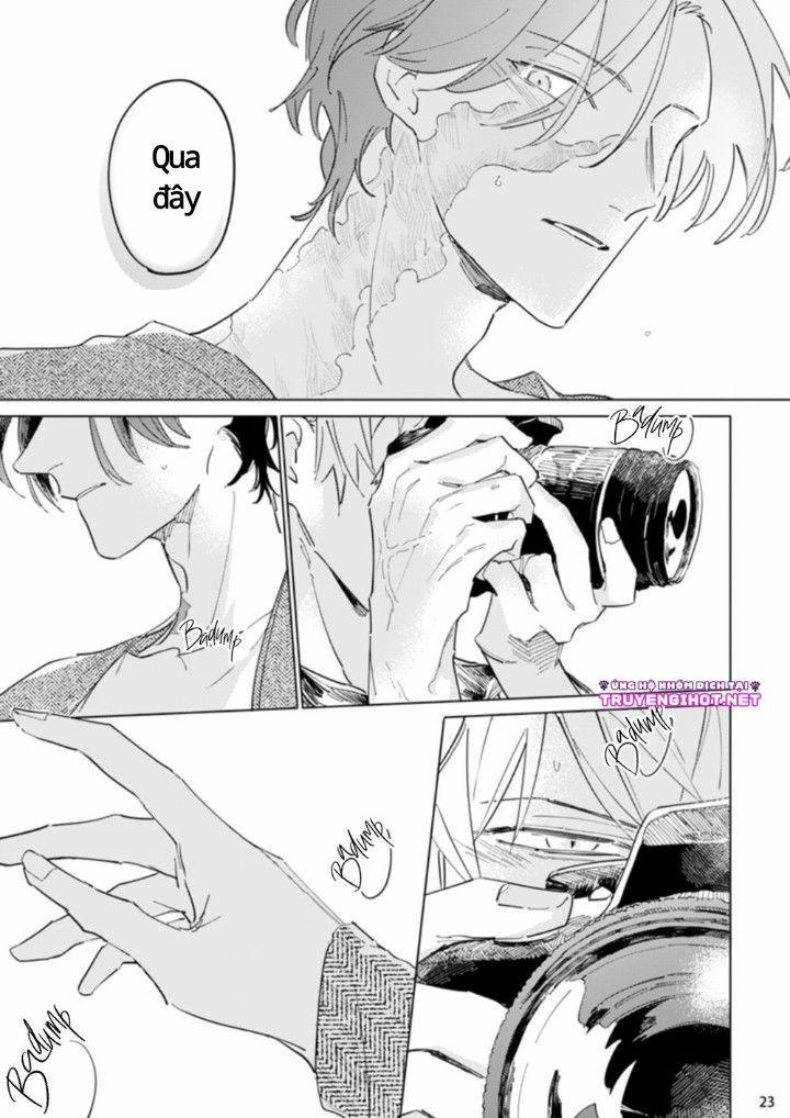 [18+] Ngôi Sao Rơi 2.2 trang 7