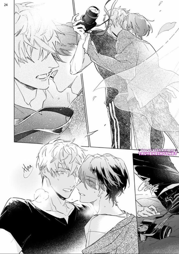 [18+] Ngôi Sao Rơi 2.2 trang 8