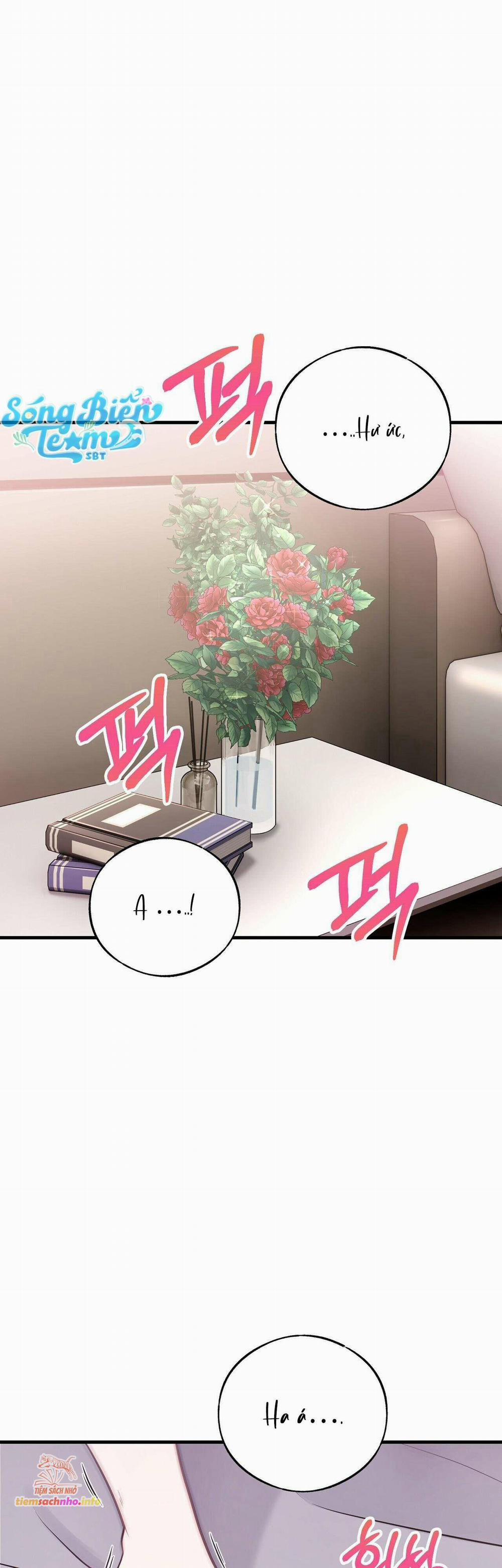 [18+] Ngủ Một Đêm Với Ác Thú 1 trang 0