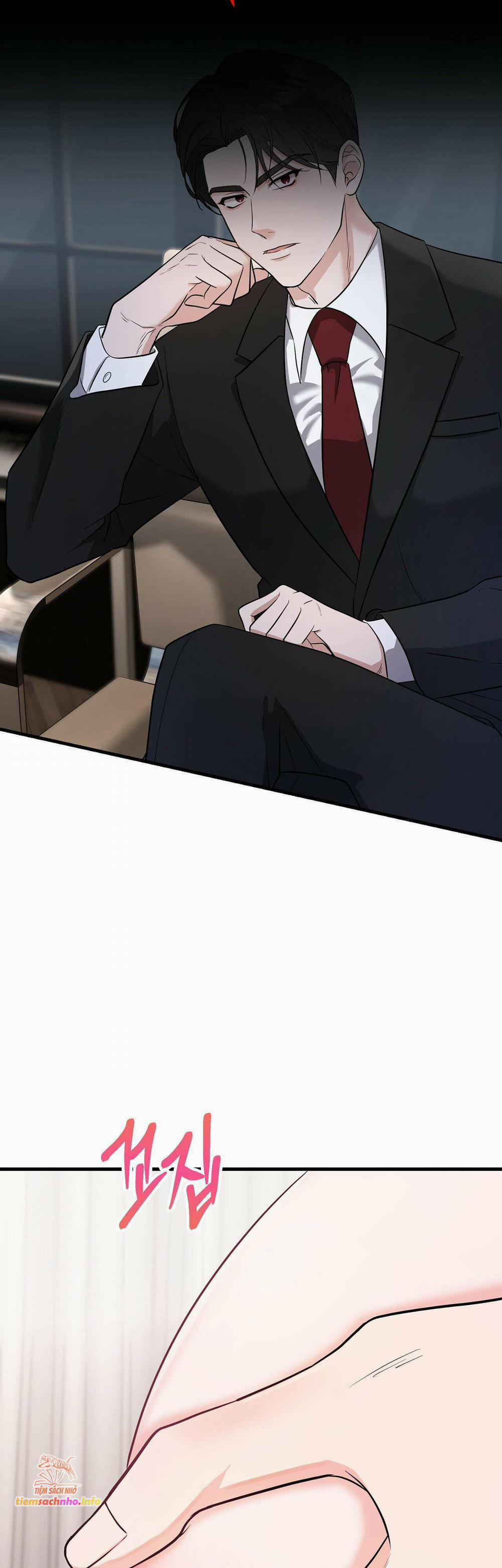 [18+] Ngủ Một Đêm Với Ác Thú 1 trang 3