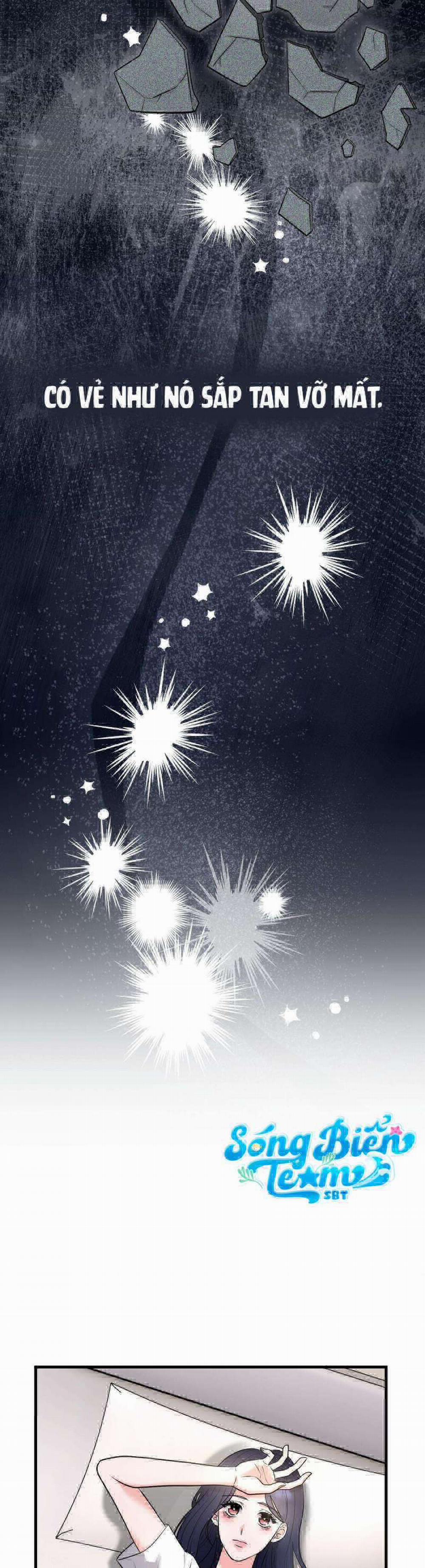 [18+] Ngủ Một Đêm Với Ác Thú 2.2 trang 14