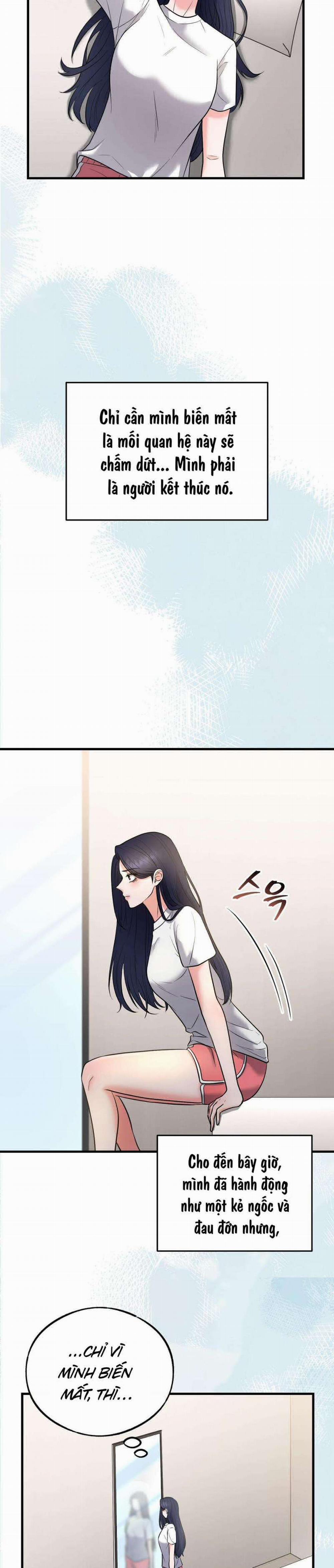 [18+] Ngủ Một Đêm Với Ác Thú 2.2 trang 15