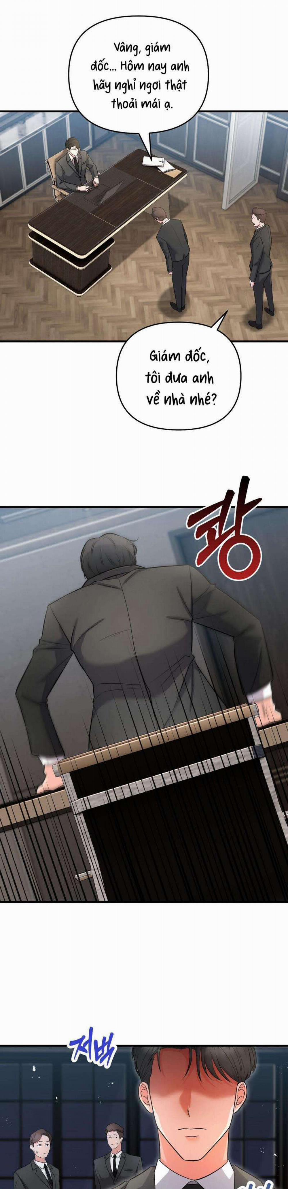[18+] Ngủ Một Đêm Với Ác Thú 2.2 trang 25