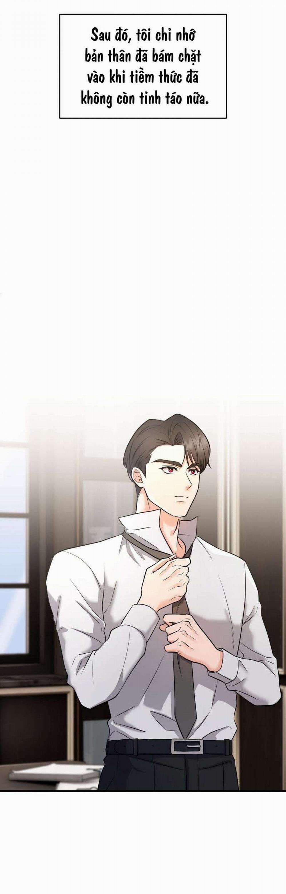 [18+] Ngủ Một Đêm Với Ác Thú 2 trang 19