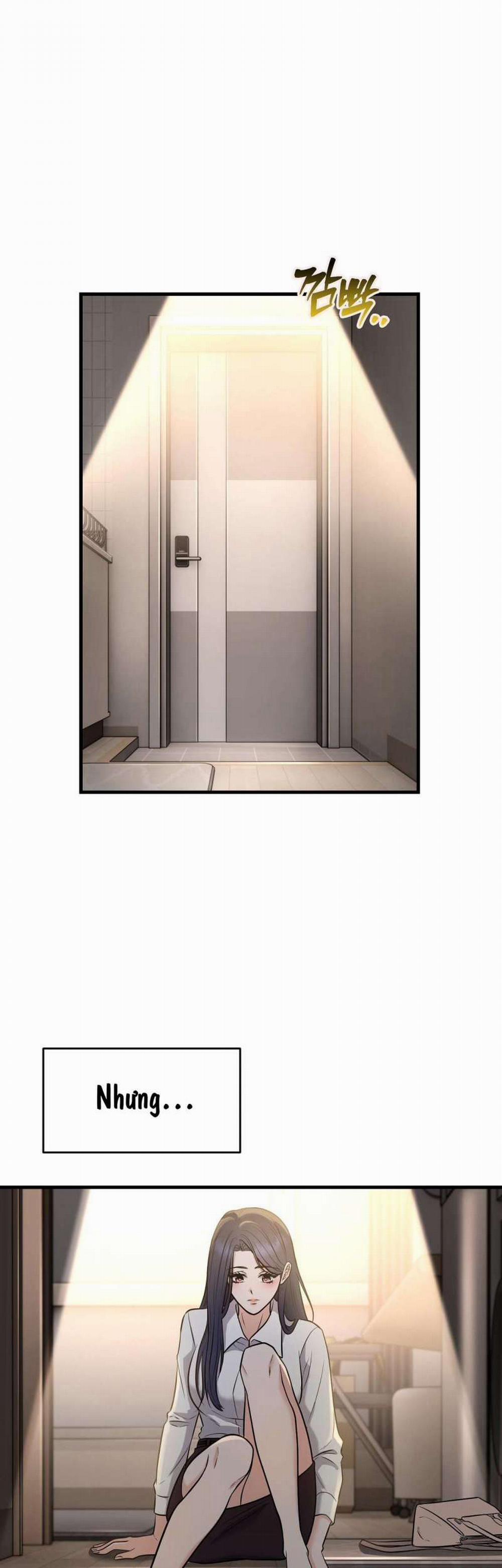 [18+] Ngủ Một Đêm Với Ác Thú 2 trang 28