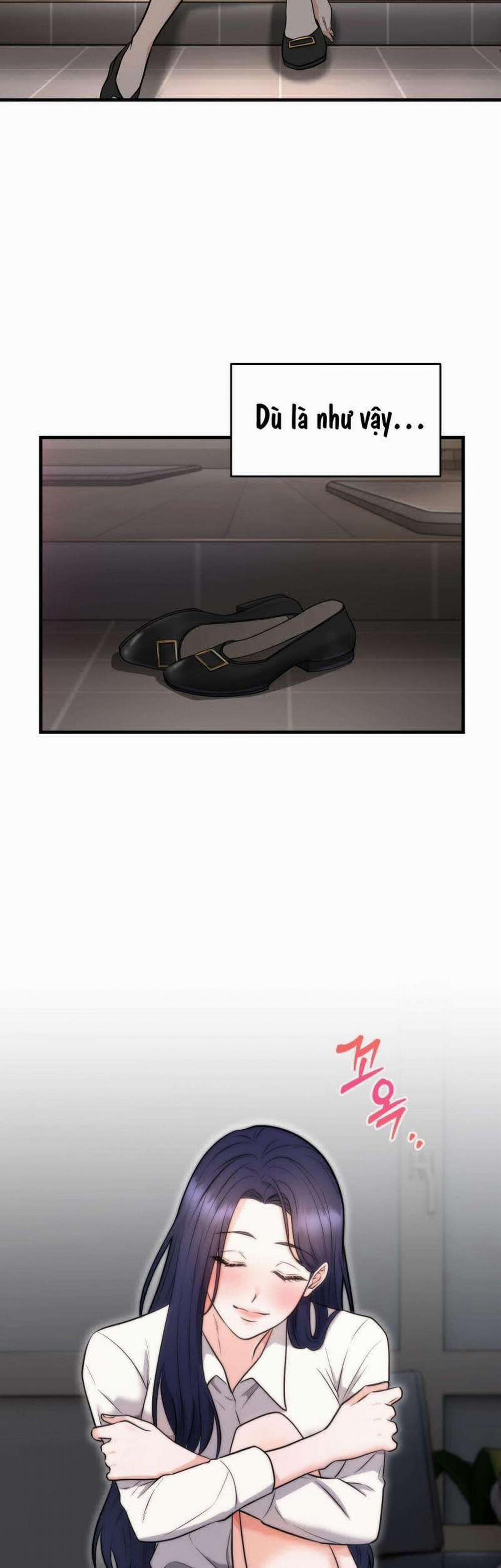 [18+] Ngủ Một Đêm Với Ác Thú 2 trang 29