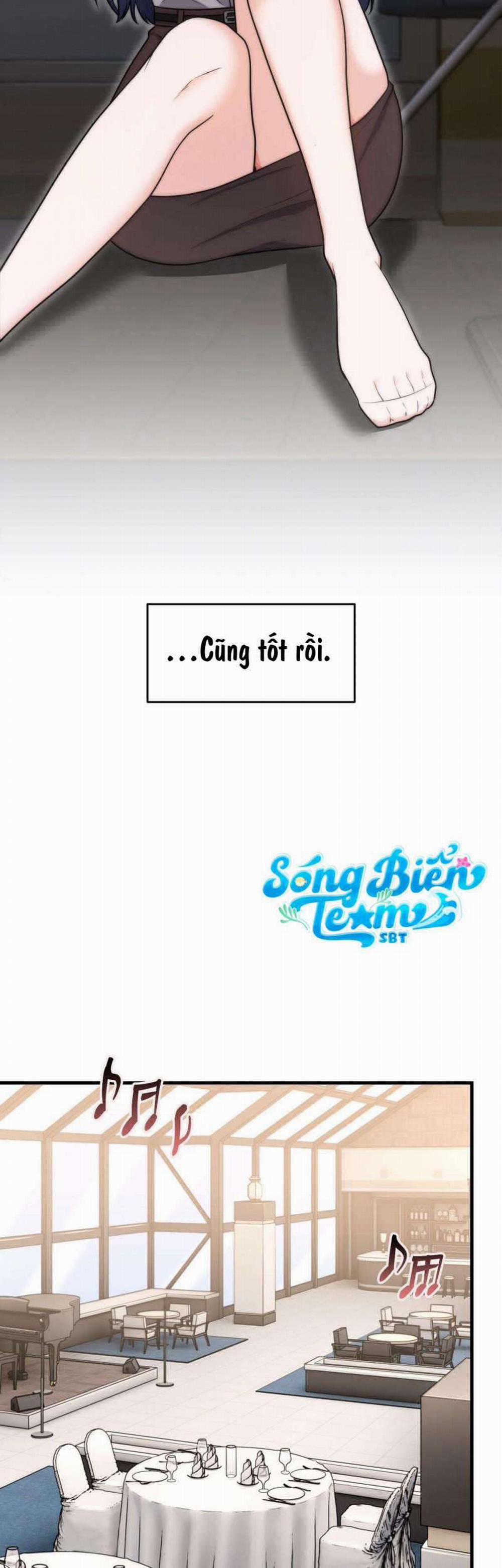 [18+] Ngủ Một Đêm Với Ác Thú 2 trang 30