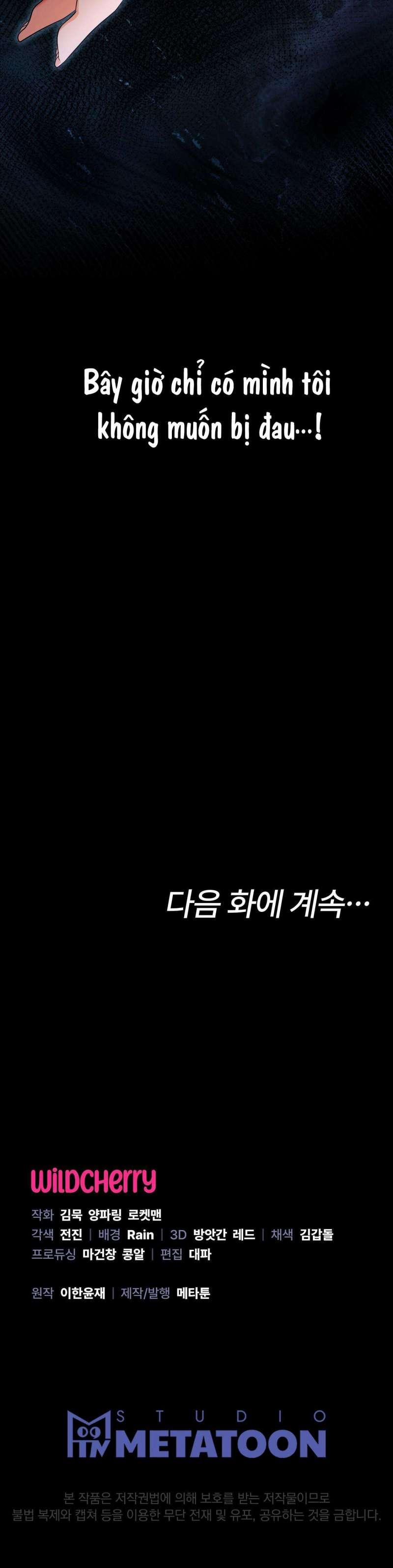 [18+] Ngủ Một Đêm Với Ác Thú 4 trang 29