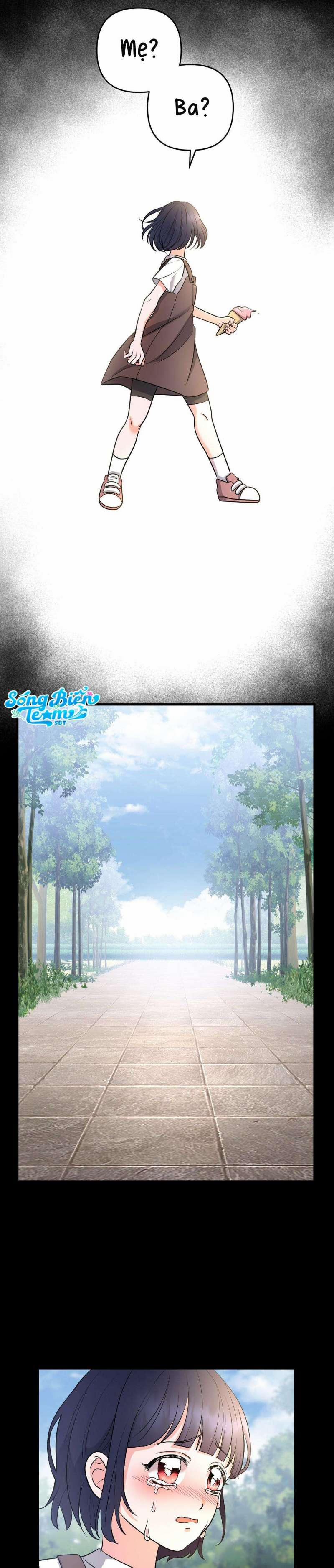 [18+] Ngủ Một Đêm Với Ác Thú 4 trang 4