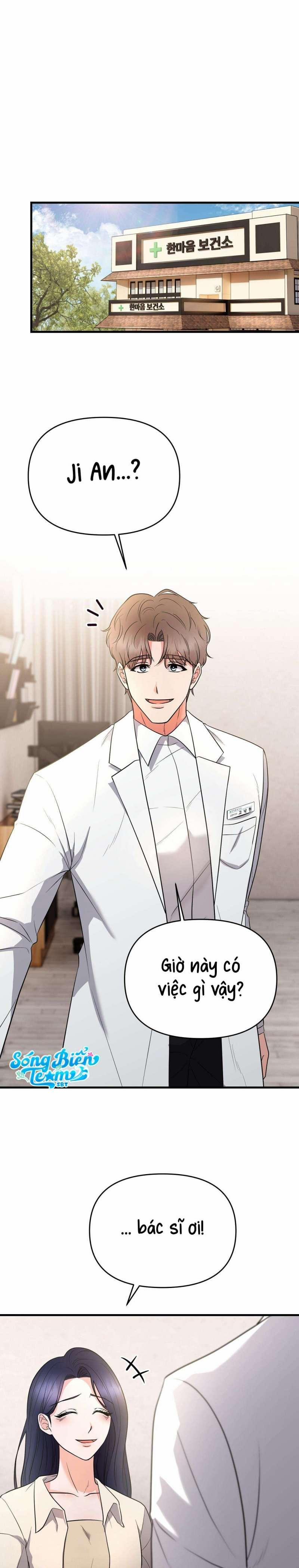 [18+] Ngủ Một Đêm Với Ác Thú 5 trang 1