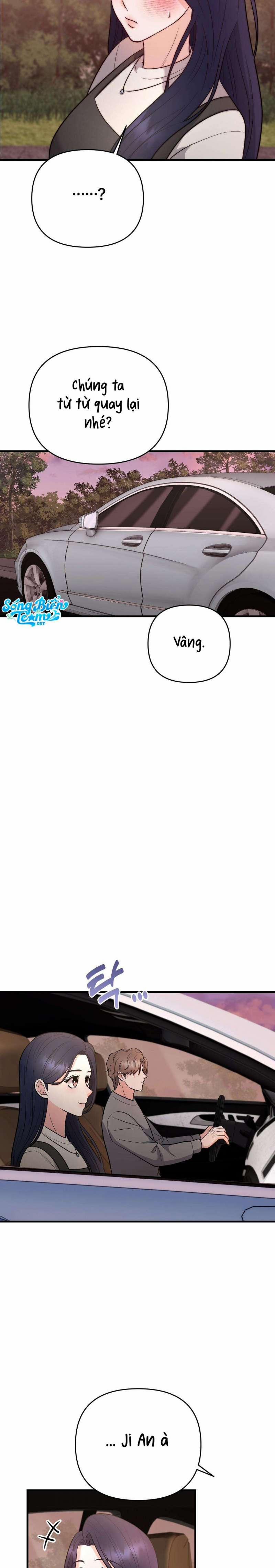 [18+] Ngủ Một Đêm Với Ác Thú 5 trang 24