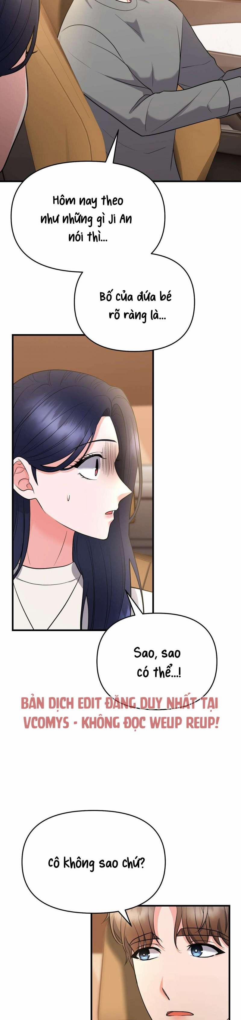 [18+] Ngủ Một Đêm Với Ác Thú 6 trang 1