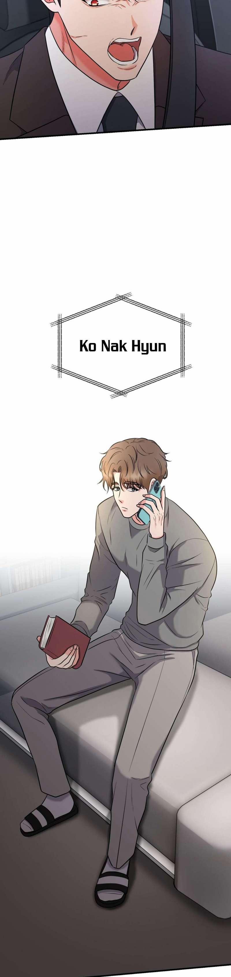 [18+] Ngủ Một Đêm Với Ác Thú 6 trang 35