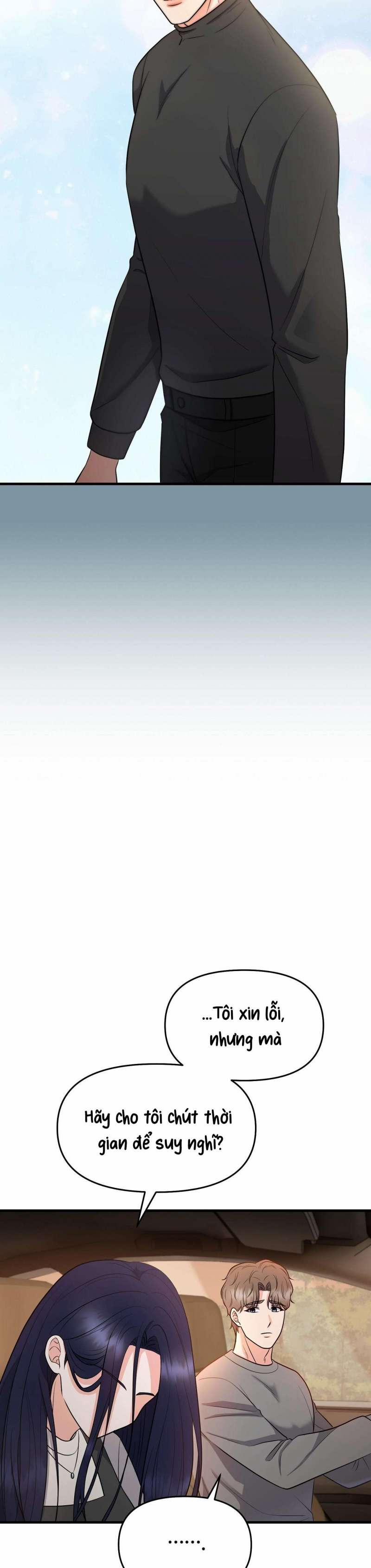 [18+] Ngủ Một Đêm Với Ác Thú 6 trang 5