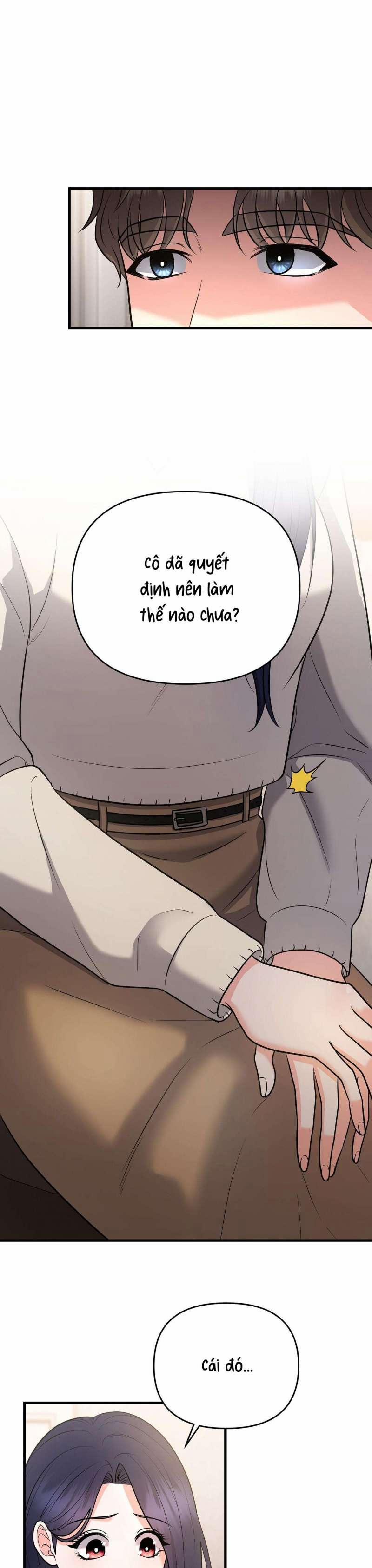 [18+] Ngủ Một Đêm Với Ác Thú 7 trang 22