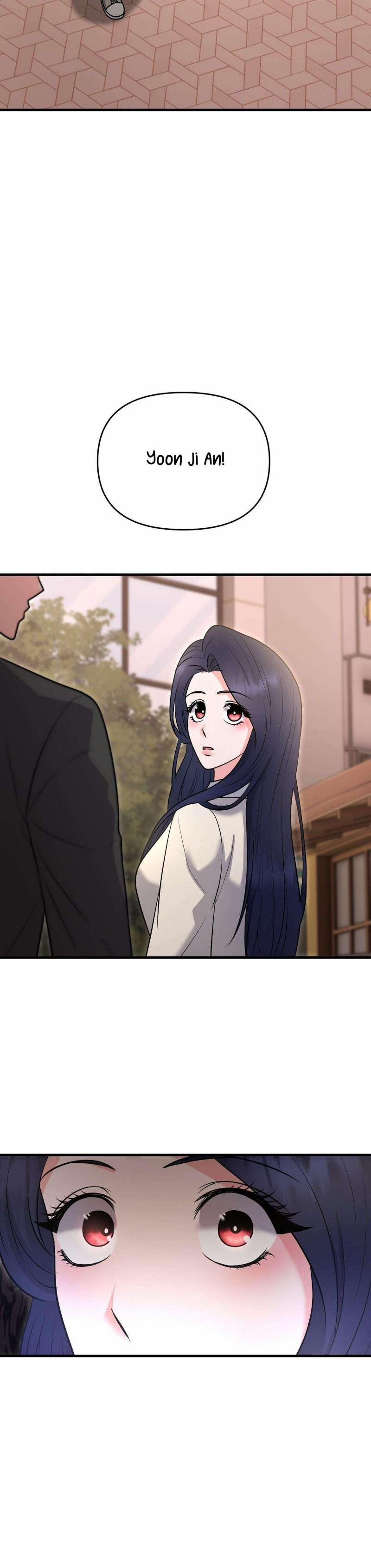 [18+] Ngủ Một Đêm Với Ác Thú 7 trang 26