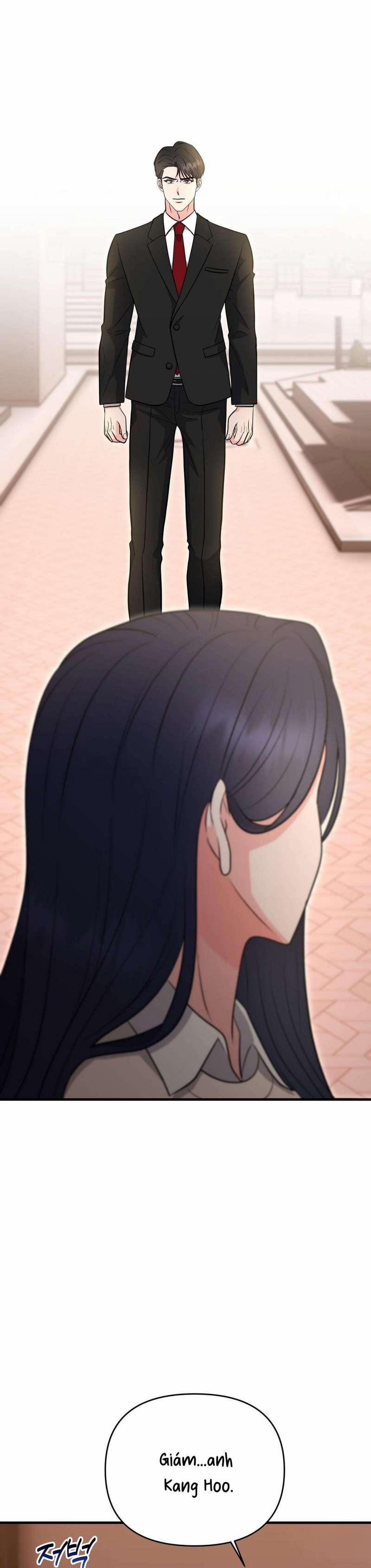 [18+] Ngủ Một Đêm Với Ác Thú 7 trang 27