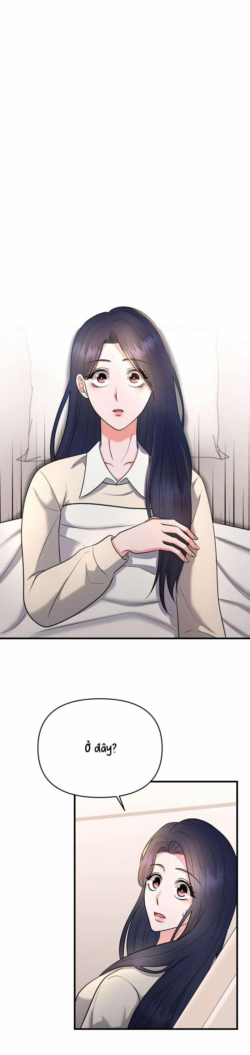 [18+] Ngủ Một Đêm Với Ác Thú 7 trang 37