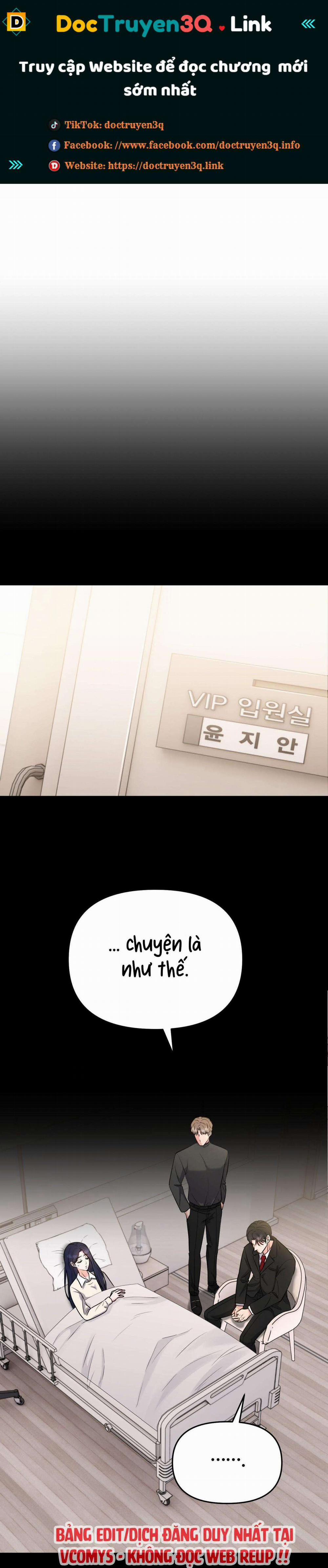 [18+] Ngủ Một Đêm Với Ác Thú 8 trang 0