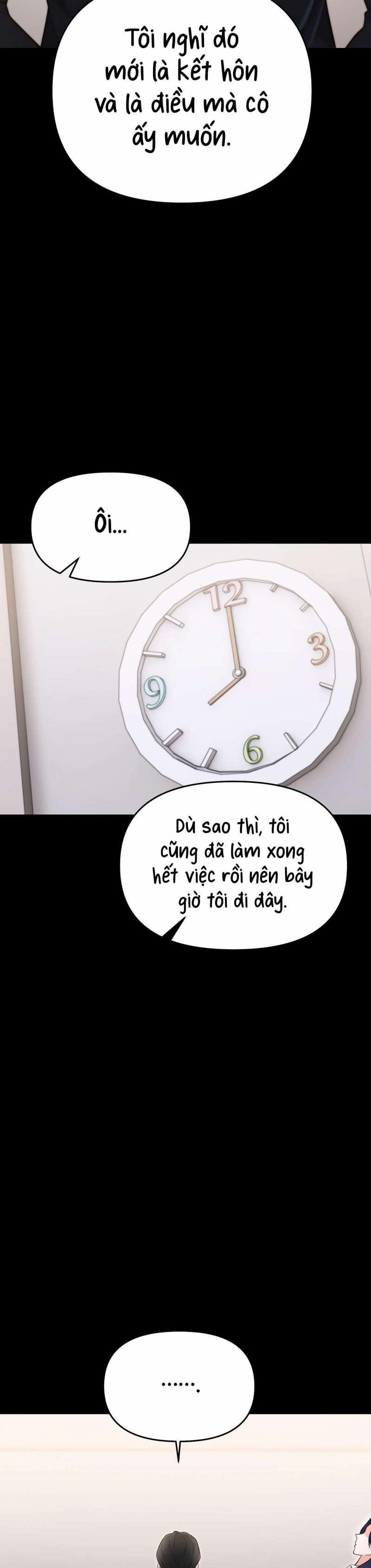 [18+] Ngủ Một Đêm Với Ác Thú 8 trang 7