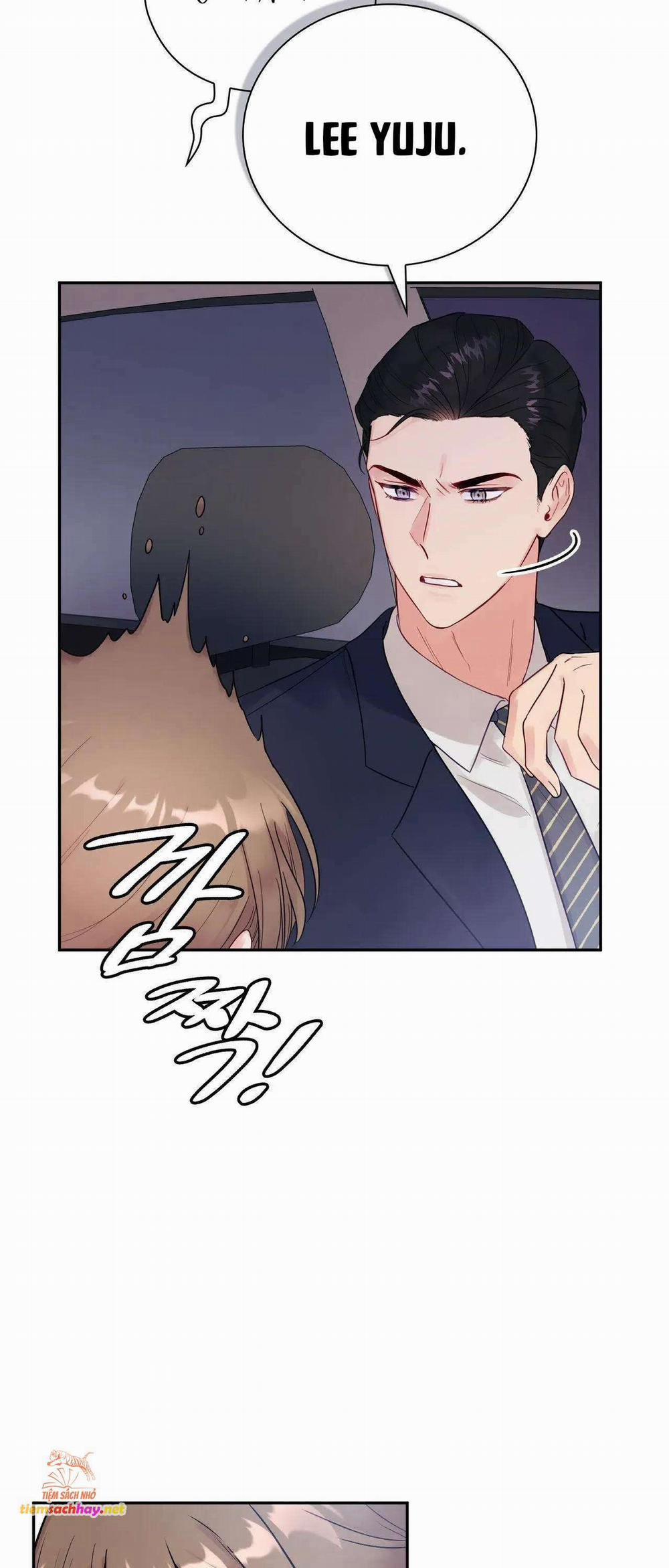 [18+] Người Bạn Nguy Hiểm Của Anh Trai 1 trang 5