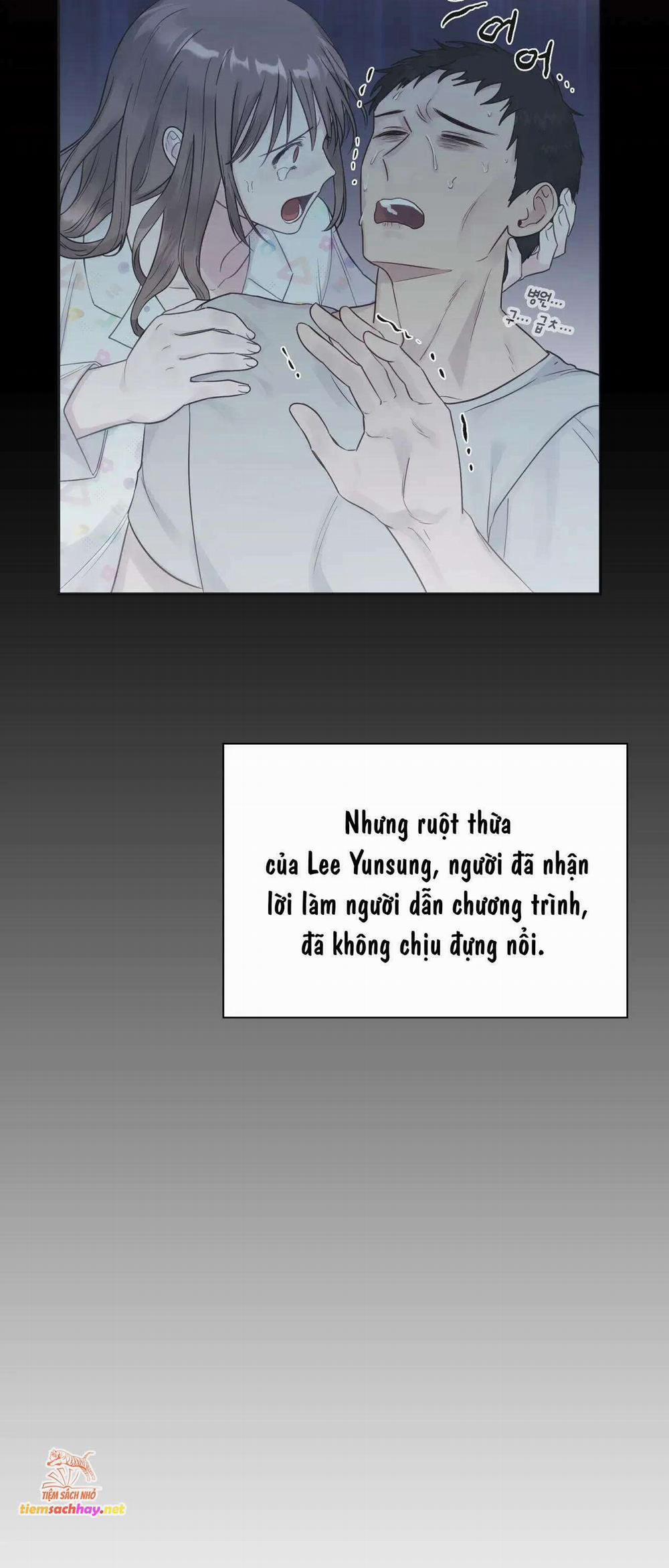 [18+] Người Bạn Nguy Hiểm Của Anh Trai 1 trang 51