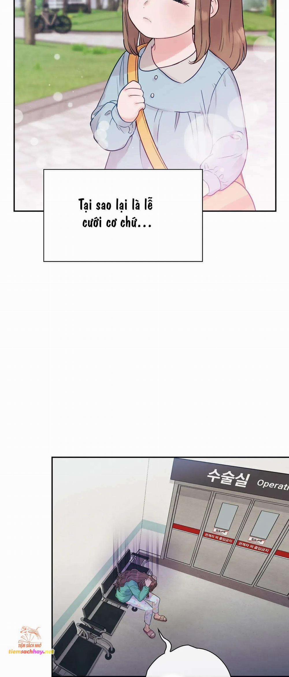 [18+] Người Bạn Nguy Hiểm Của Anh Trai 1 trang 58