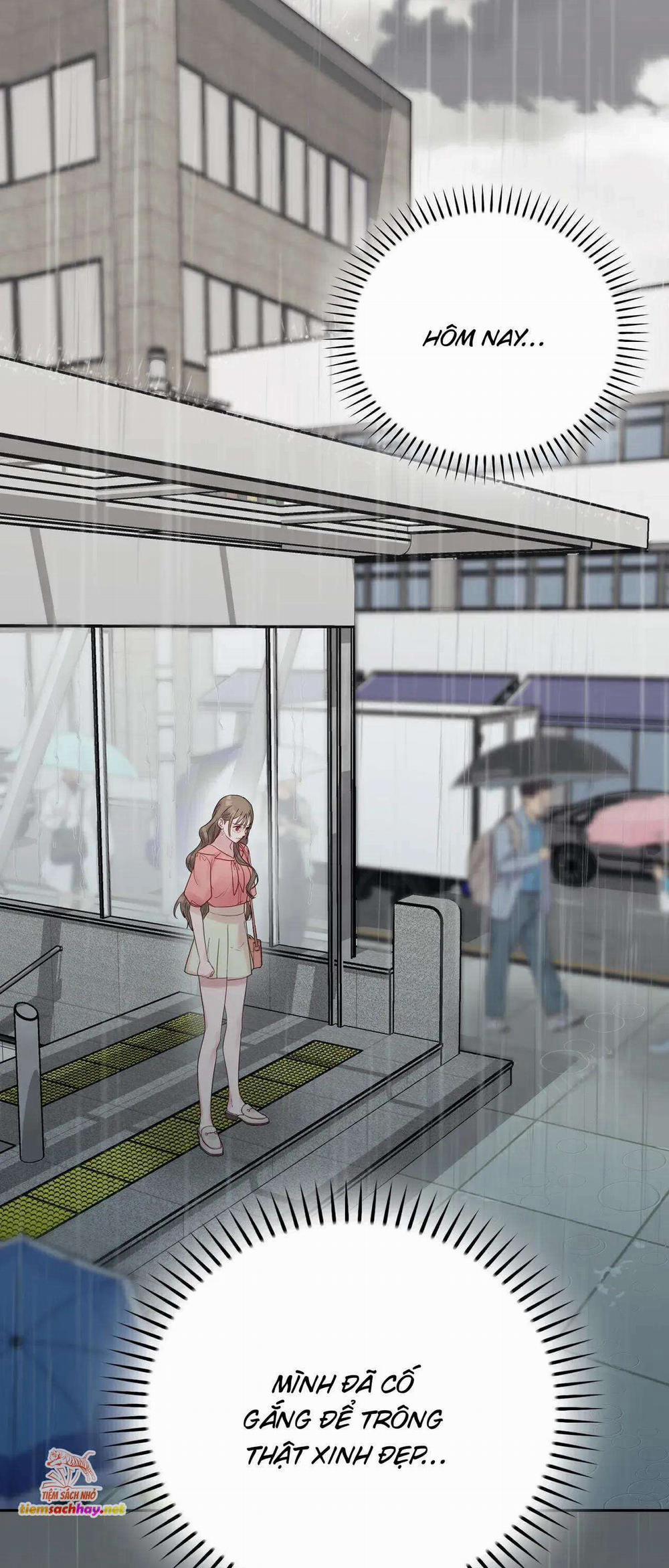 [18+] Người Bạn Nguy Hiểm Của Anh Trai 1 trang 62